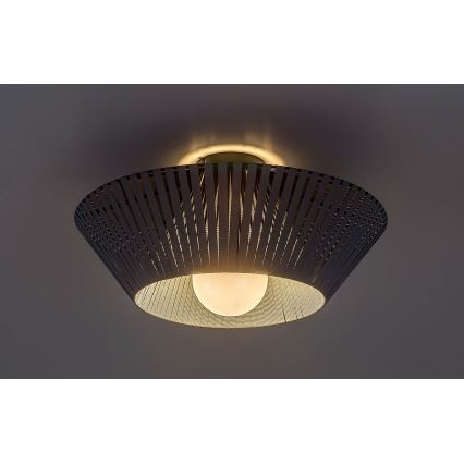 Rabalux - Ceiling light 1xE27/6W/230V Ø 40 cm