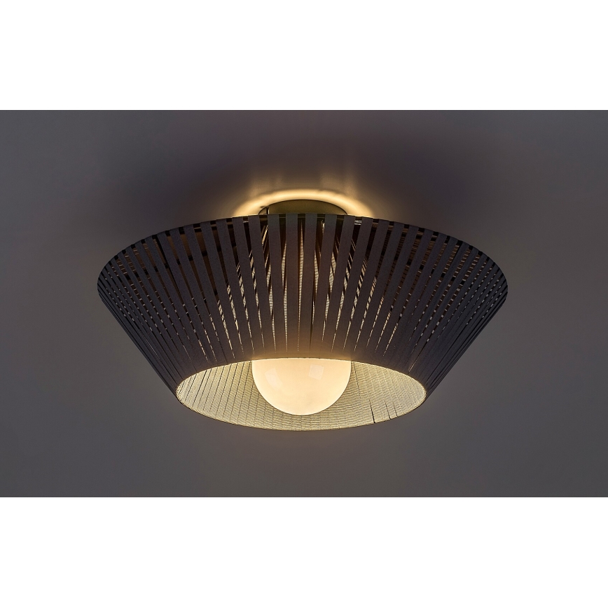 Rabalux - Ceiling light 1xE27/6W/230V Ø 40 cm
