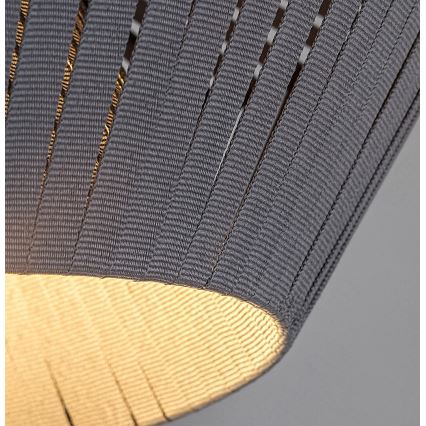 Rabalux - Ceiling light 1xE27/6W/230V Ø 40 cm