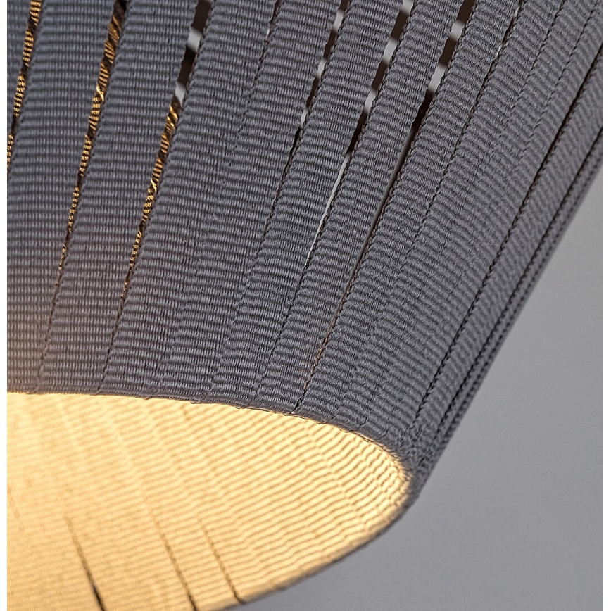 Rabalux - Ceiling light 1xE27/6W/230V Ø 40 cm