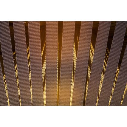 Rabalux - Ceiling light 1xE27/6W/230V Ø 40 cm