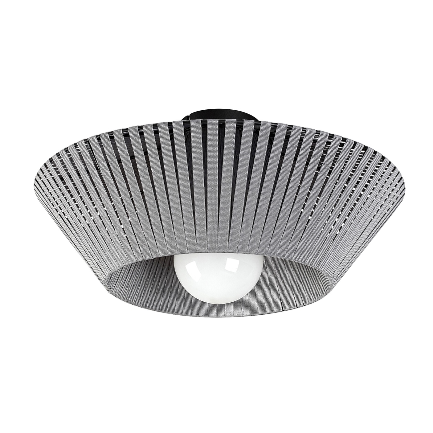 Rabalux - Ceiling light 1xE27/6W/230V Ø 40 cm