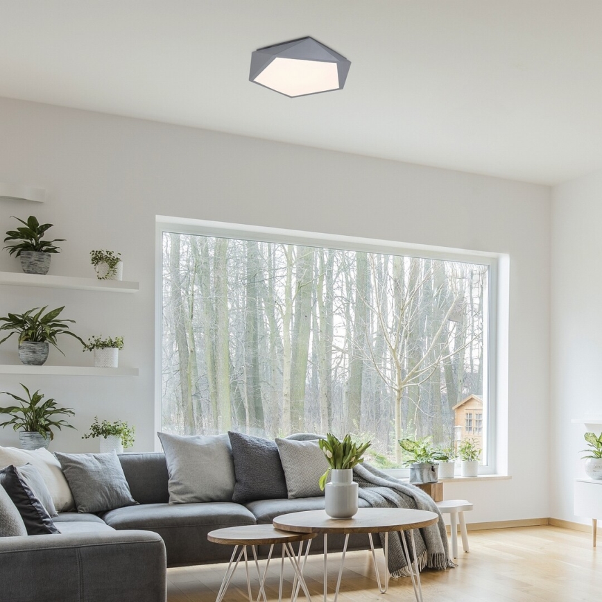 Rabalux - LED Ceiling light LED/30W/230V 3000K