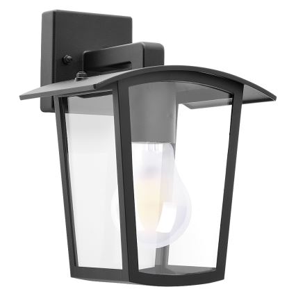 Rabalux - Outdoor wall light 1xE27/15W/230V IP44