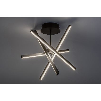Rabalux - LED Chandelier on a pole LED/30W/230V 4000K