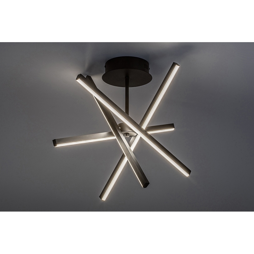 Rabalux - LED Chandelier on a pole LED/30W/230V 4000K