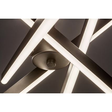 Rabalux - LED Chandelier on a pole LED/30W/230V 4000K