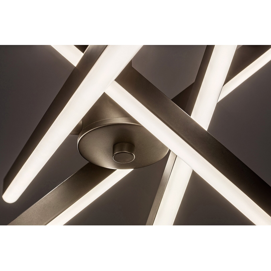 Rabalux - LED Chandelier on a pole LED/30W/230V 4000K