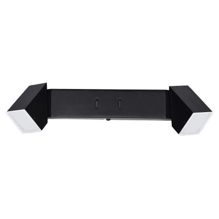 Rabalux - LED Wall light 2xLED/4W/230V 3000K