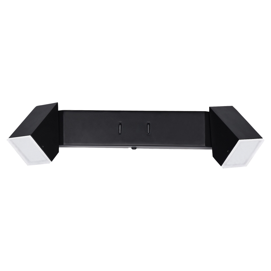Rabalux - LED Wall light 2xLED/4W/230V 3000K