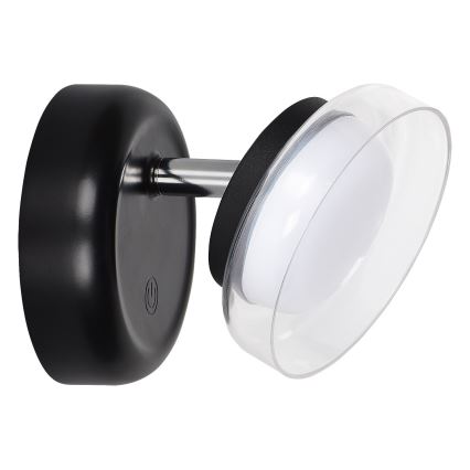 Rabalux - LED Dimmable wall rechargeable light LED/2W/5V 3000K 1800 mAh