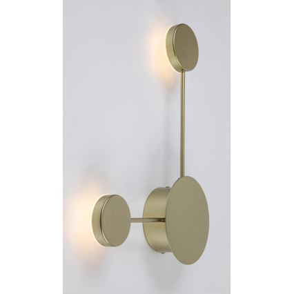 Rabalux - LED Wall light LED/7W/230V 3000K