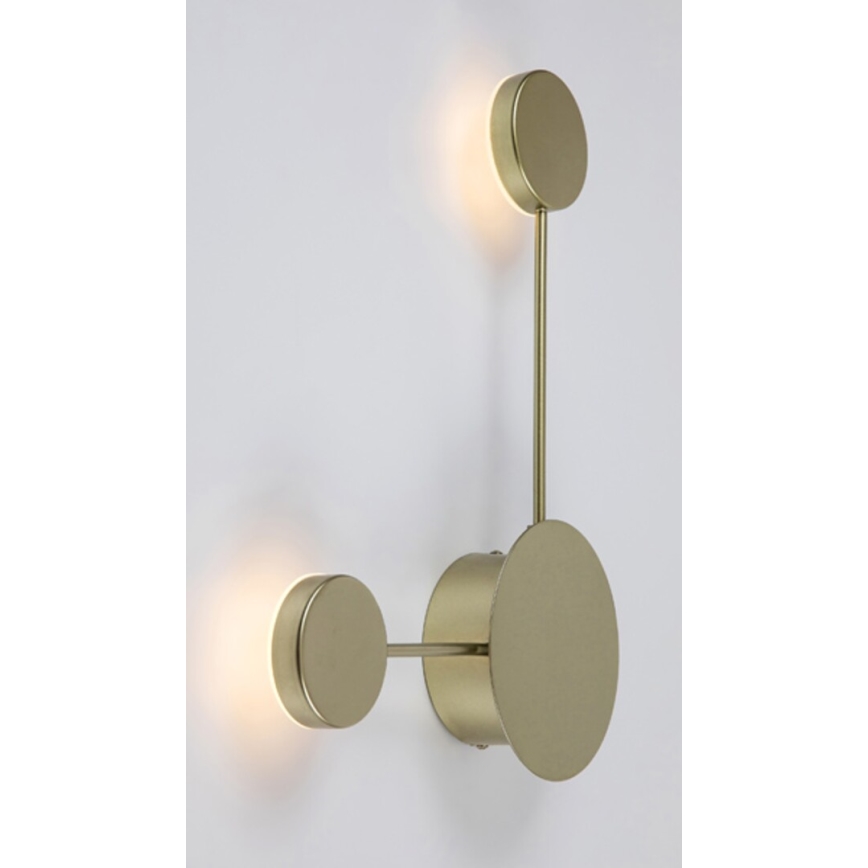 Rabalux - LED Wall light LED/7W/230V 3000K
