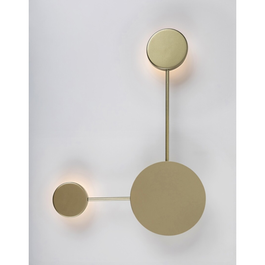 Rabalux - LED Wall light LED/7W/230V 3000K
