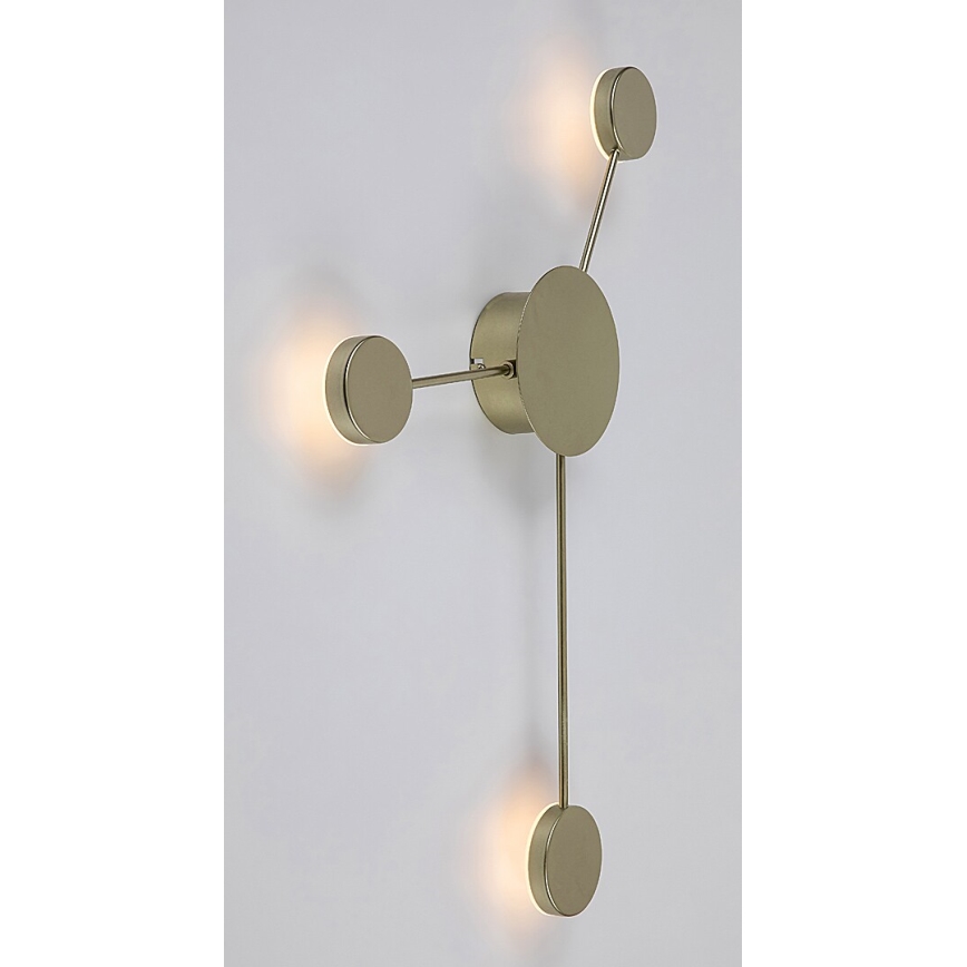 Rabalux - LED Wall light LED/10W/230V 3000K