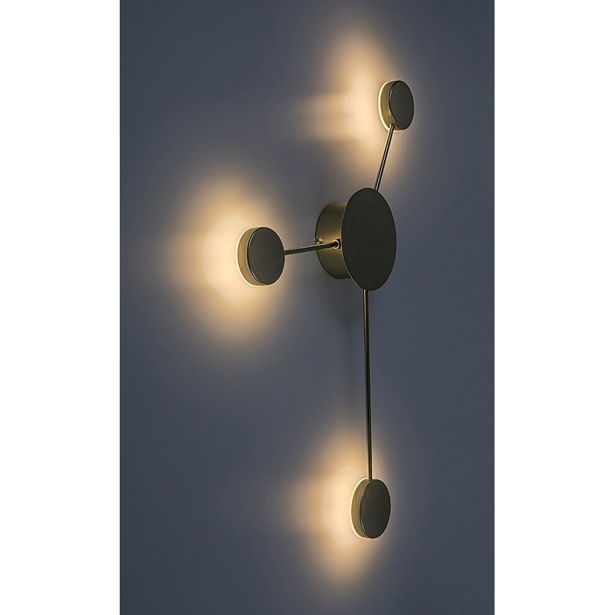 Rabalux - LED Wall light LED/10W/230V 3000K