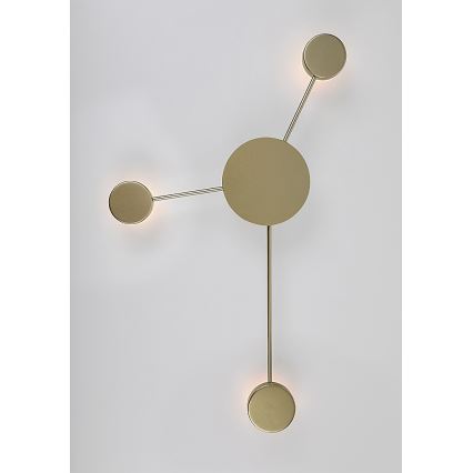 Rabalux - LED Wall light LED/10W/230V 3000K