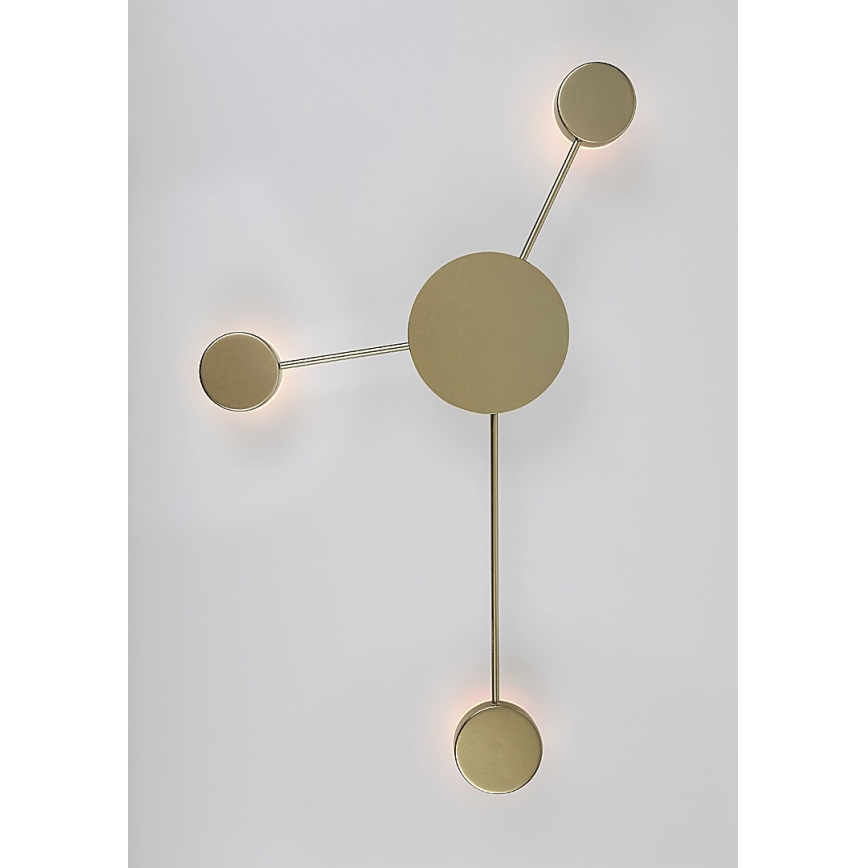 Rabalux - LED Wall light LED/10W/230V 3000K