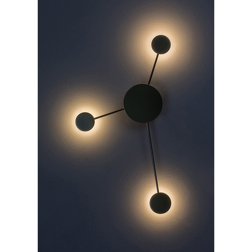 Rabalux - LED Wall light LED/10W/230V 3000K