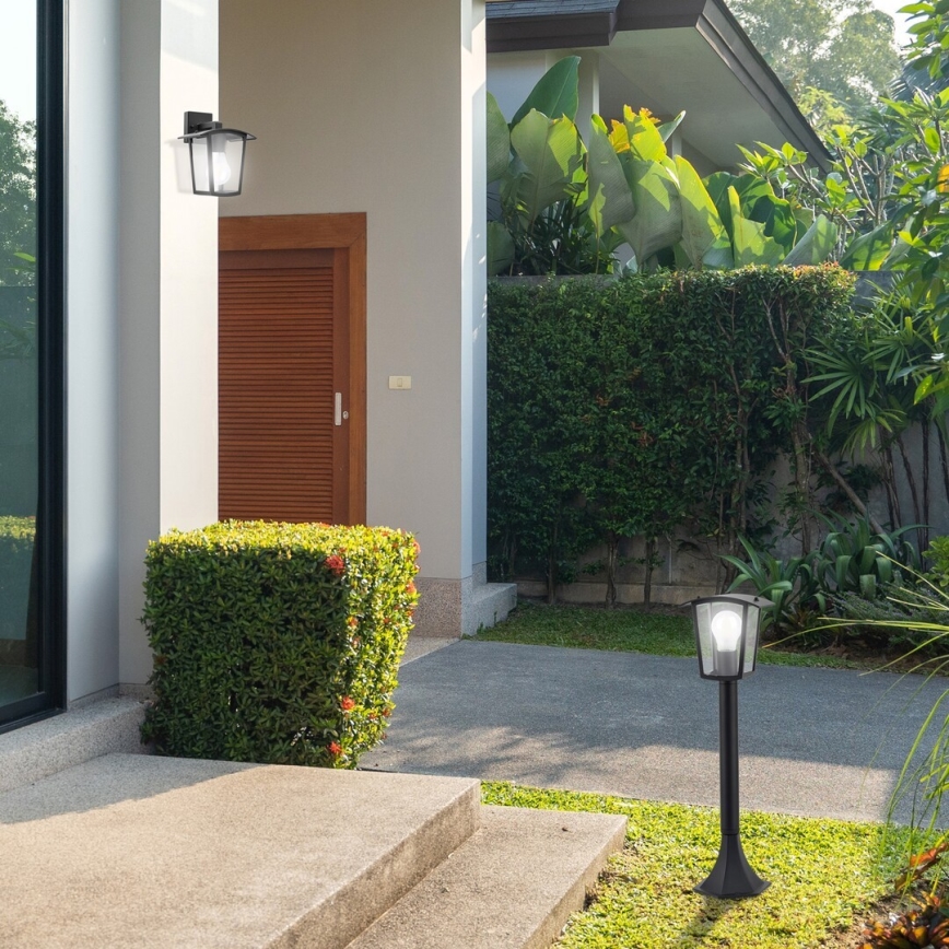 Rabalux - Outdoor lamp 1xE27/15W/230V IP44