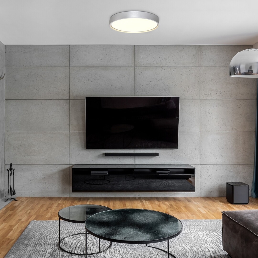 Rabalux - LED Ceiling light LED/37W/230V