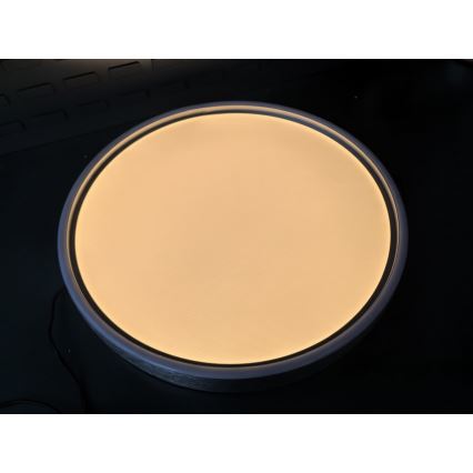 Rabalux - LED Ceiling light LED/37W/230V