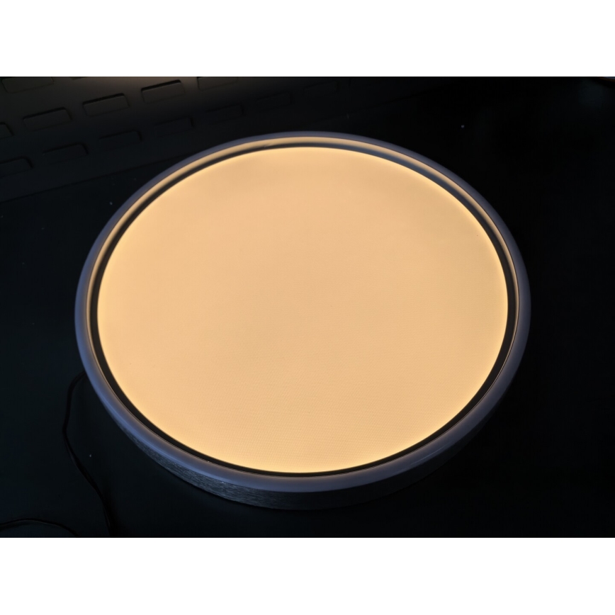 Rabalux - LED Ceiling light LED/37W/230V