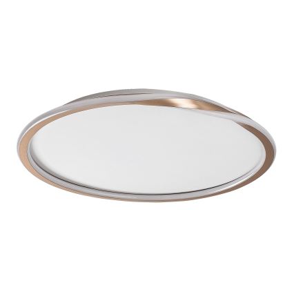 Rabalux - LED Ceiling light LED/40W/230V d. 56 cm gold