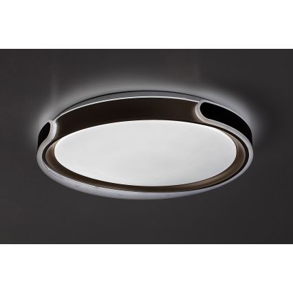 Rabalux - LED Dimmable ceiling light LED/48W/230V 3000-6500K + remote control