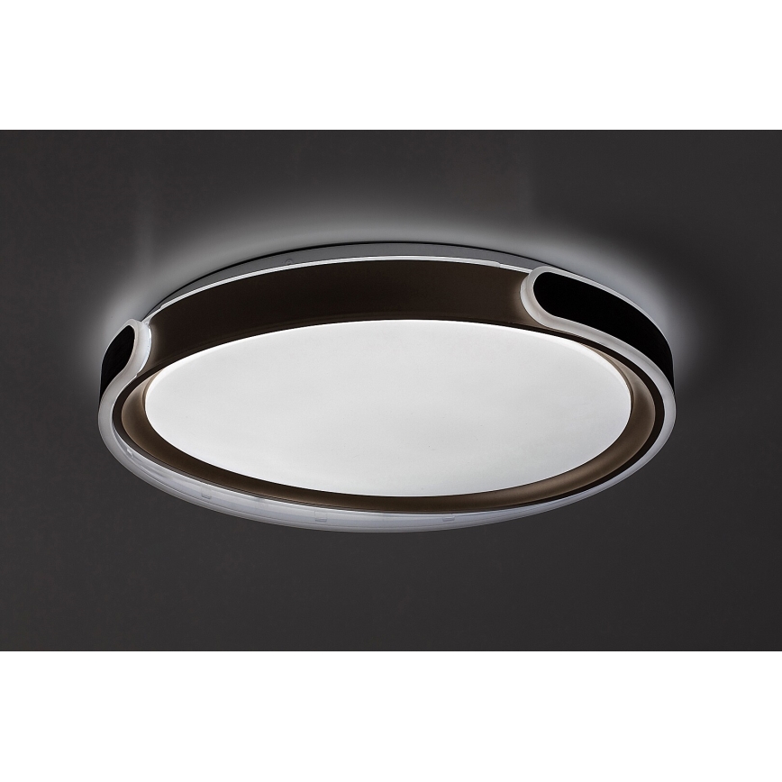 Rabalux - LED Dimmable ceiling light LED/48W/230V 3000-6500K + remote control