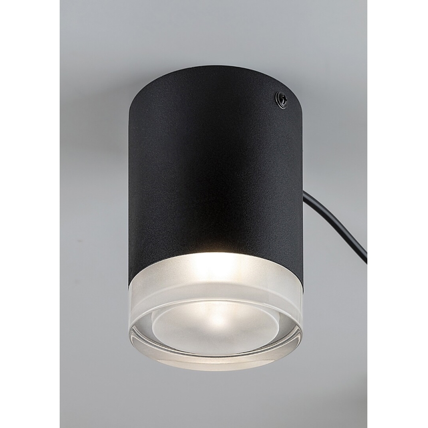 Rabalux - Ceiling light 5xG9/28W/230V