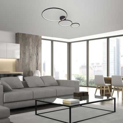 Rabalux - LED Ceiling light LED/38W/230V
