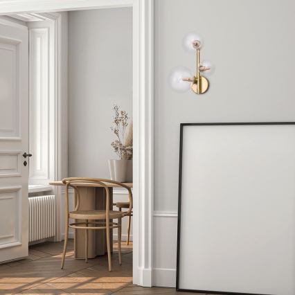 Rabalux - Wall light 3xG9/28W/230V