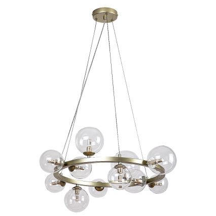 Rabalux - Chandelier on a string 11xG9/28W/230V