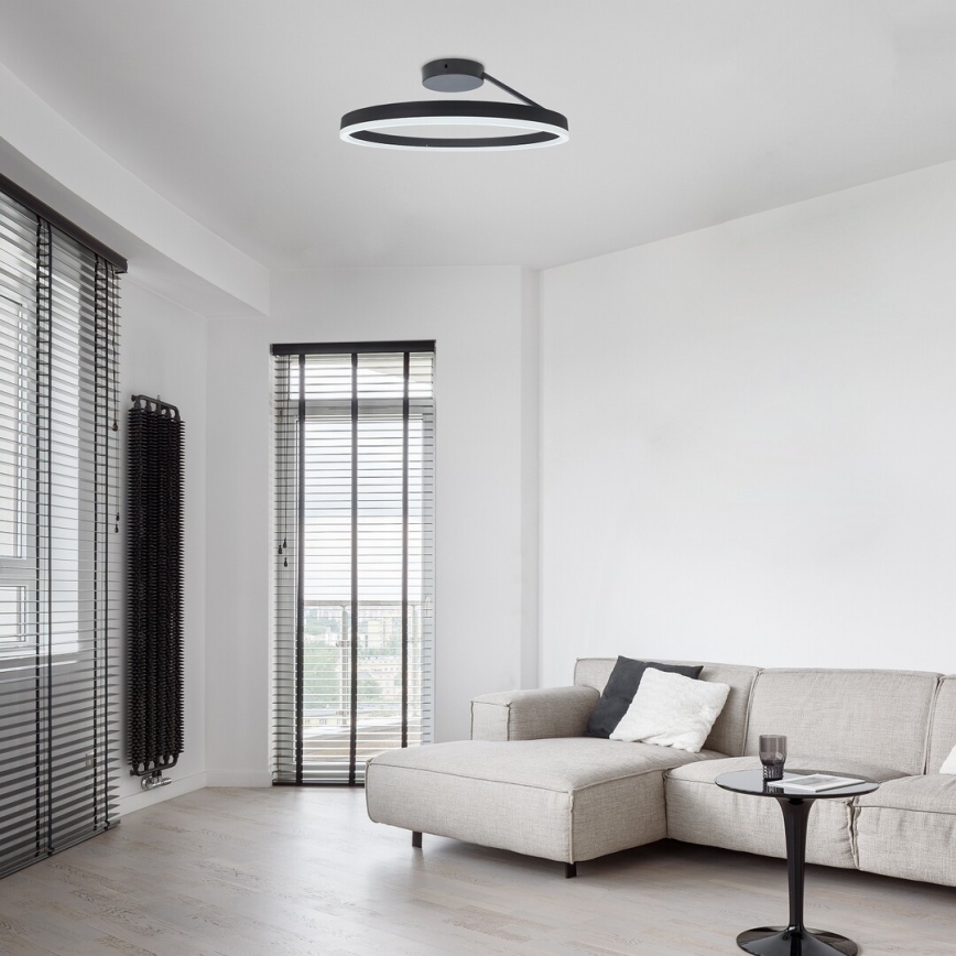 Rabalux - LED Ceiling light LED/24W/230V 3000/4000/6500K