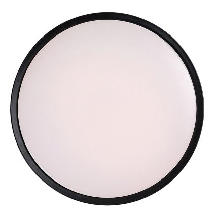 Rabalux - LED Dimmable ceiling light LED/24W/230V 3000-6500K + remote control