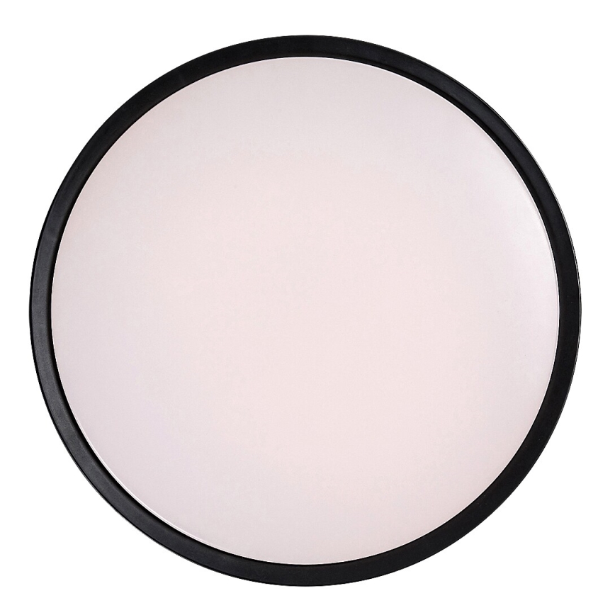 Rabalux - LED Dimmable ceiling light LED/24W/230V 3000-6500K + remote control
