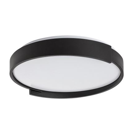 Rabalux - LED Dimmable ceiling light LED/24W/230V 3000-6500K + remote control