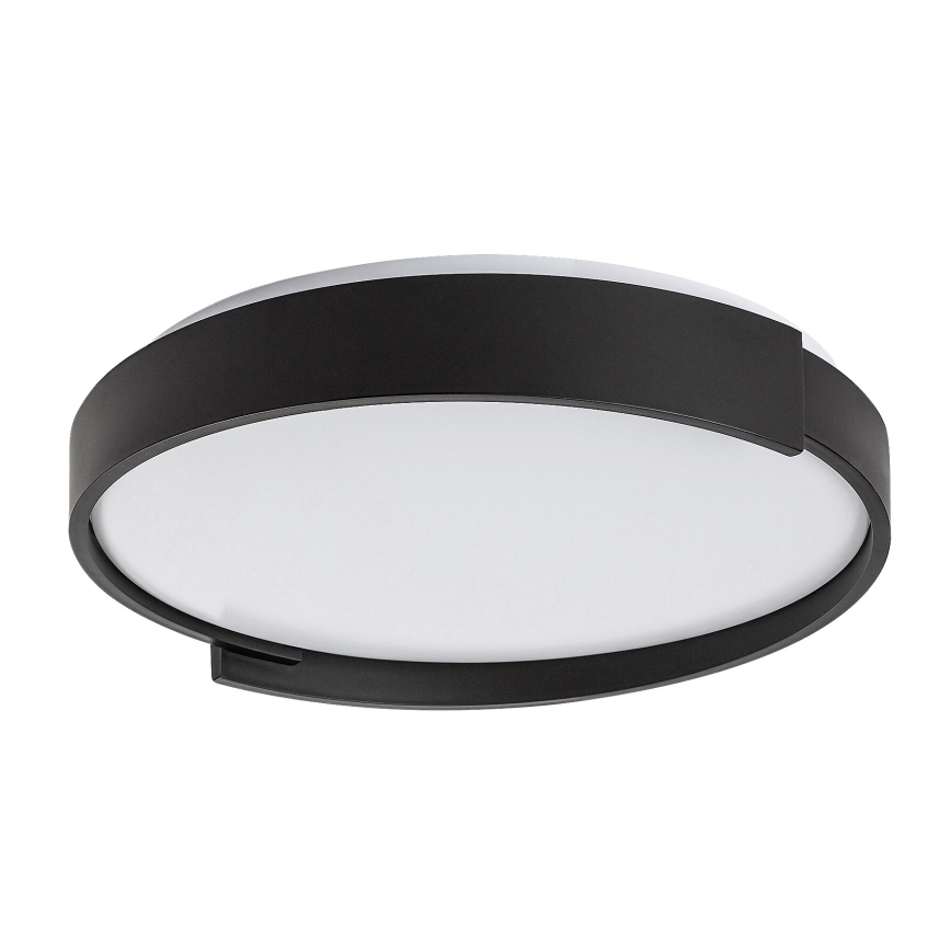 Rabalux - LED Dimmable ceiling light LED/24W/230V 3000-6500K + remote control