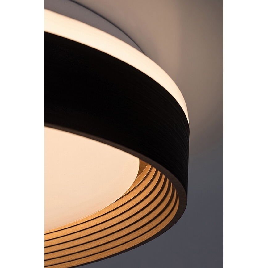 Rabalux - LED Dimmable ceiling light LED/48W/230V 3000-6500K + remote control
