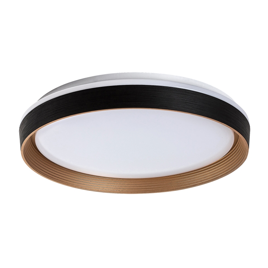 Rabalux - LED Dimmable ceiling light LED/48W/230V 3000-6500K + remote control