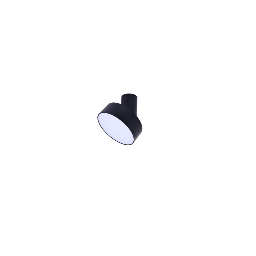 Rabalux - LED Ceiling light LED/16W/230V 3000K black