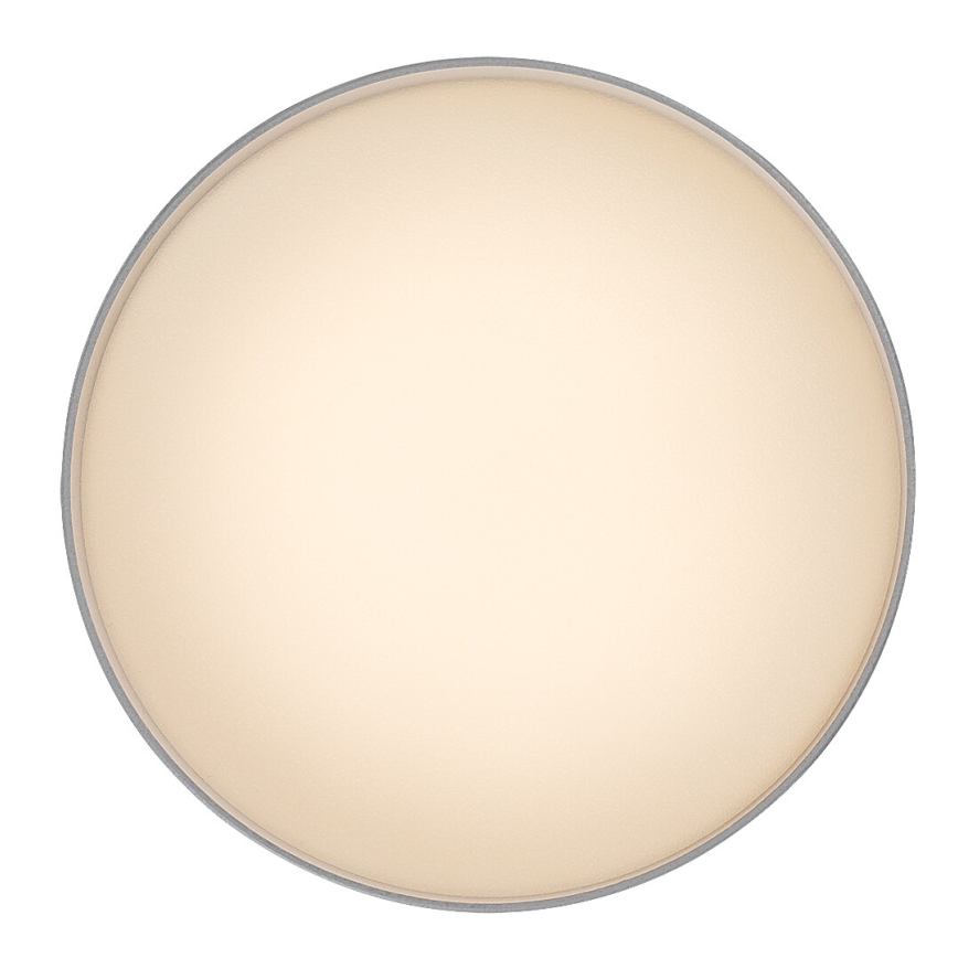 Rabalux - LED Ceiling light LED/16W/230V 3000K white