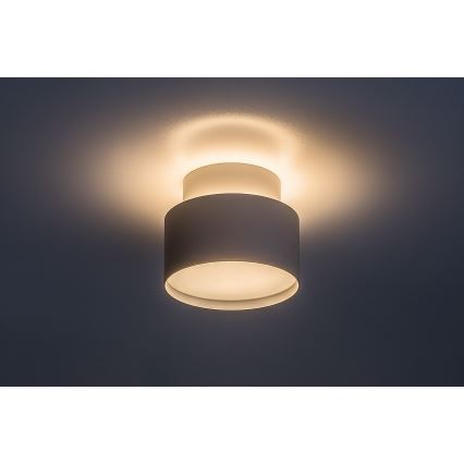 Rabalux - LED Ceiling Light 16W/230V, 3000K, White, Ø 11 cm