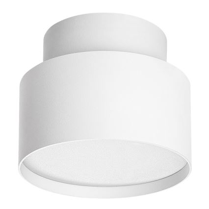 Rabalux - LED Ceiling Light 16W/230V, 3000K, White, Ø 11 cm