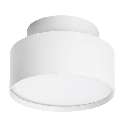 Rabalux - LED Ceiling Light 24W/230V, 3000K (Warm White), White, Ø 14 cm