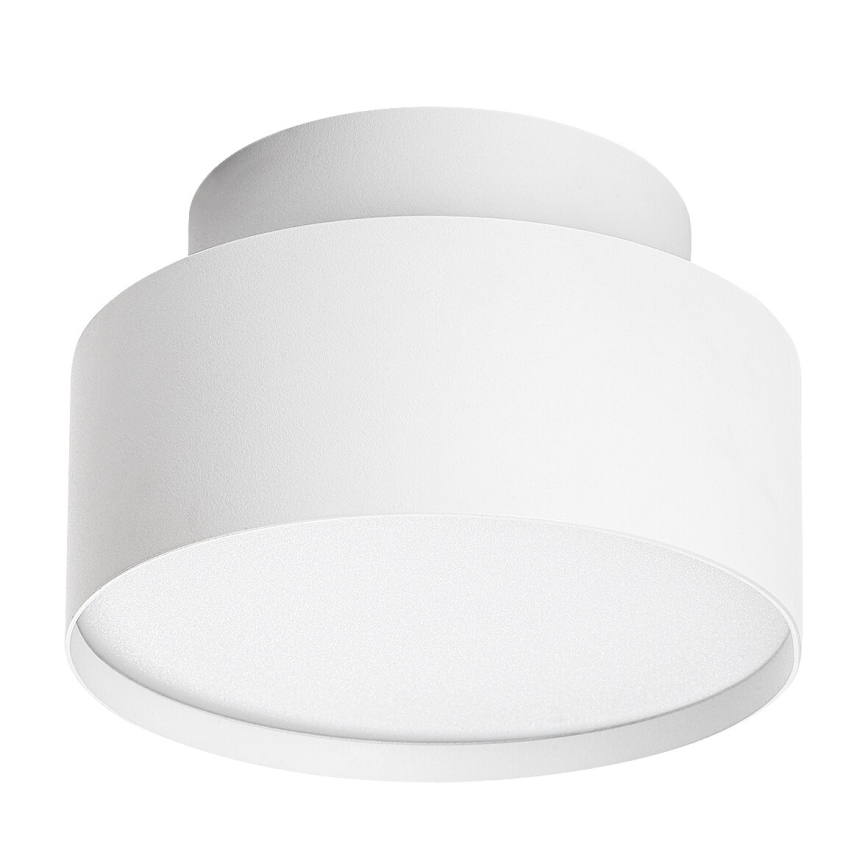 Rabalux - LED Ceiling Light 24W/230V, 3000K (Warm White), White, Ø 14 cm