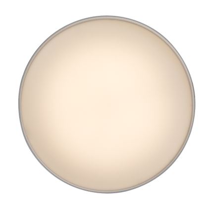 Rabalux - LED Ceiling Light 24W/230V, 3000K (Warm White), White, Ø 14 cm