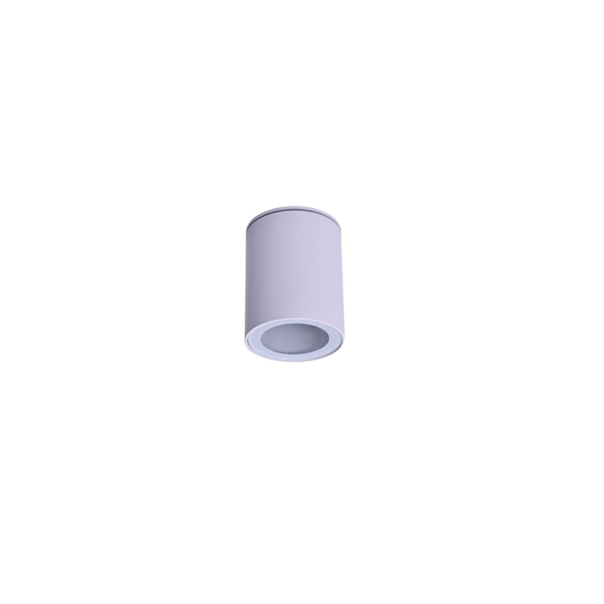 Rabalux - Ceiling light 1xGU10/35W/230V white