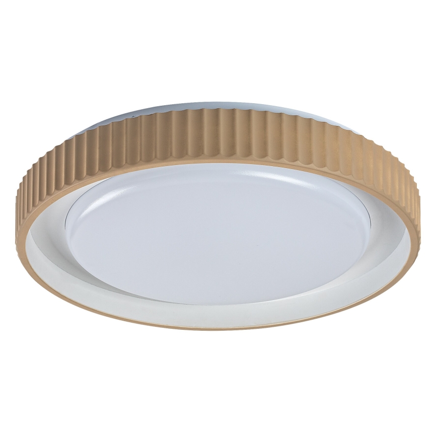 Rabalux - LED Dimmable Ceiling Light LED/48W/230V 3000–6500K Ø 49.5 cm + Remote Control